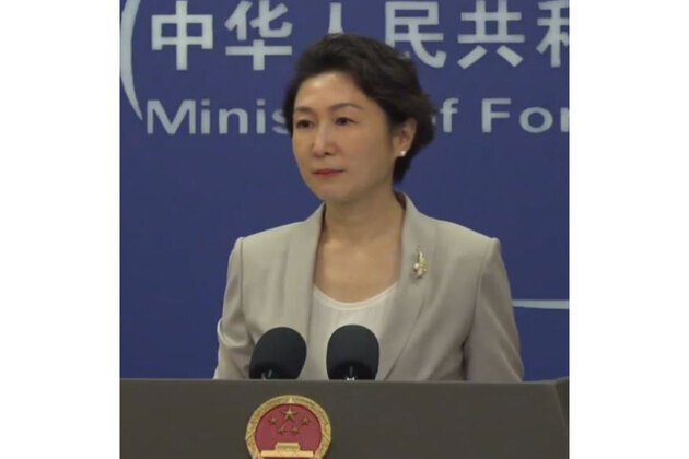 "Soverignity of Gulf countries should be respected": China expresses concern over spillover of West Asia conflict