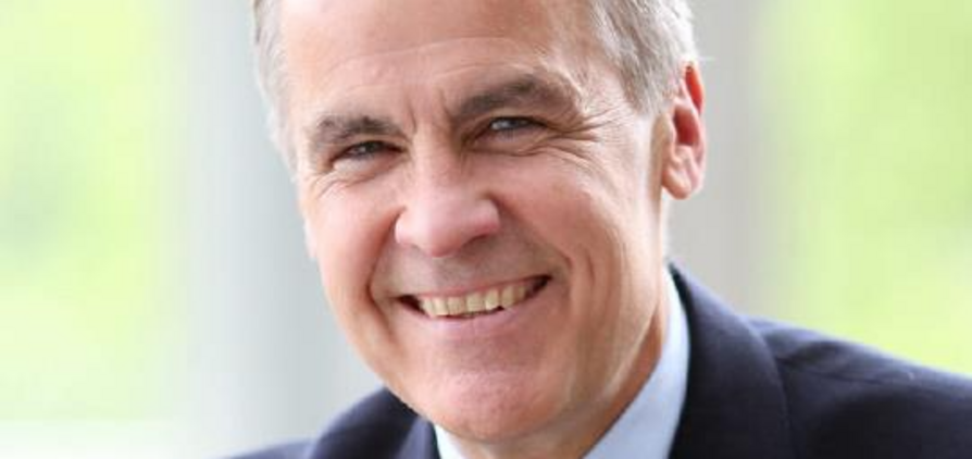 Canada's prime minister, Mark Carney
