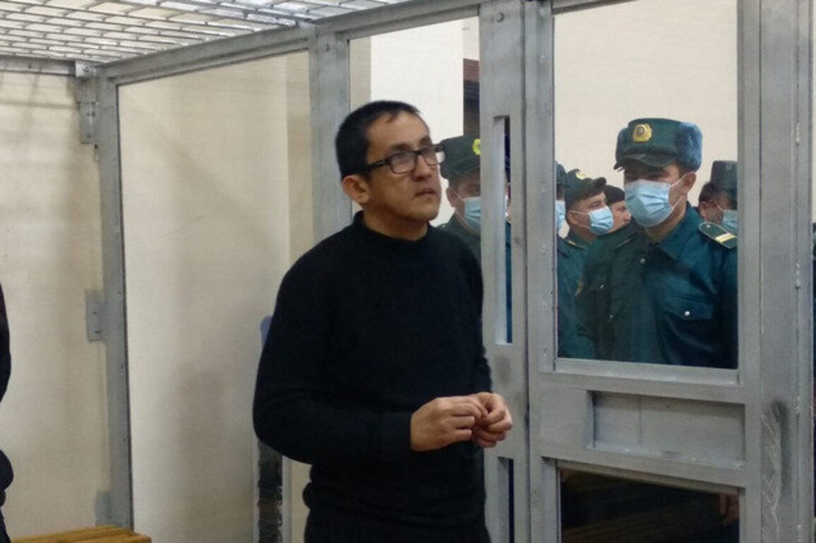 UZBEKISTAN: Political prisoner tortured for protest against ban on reading Koran