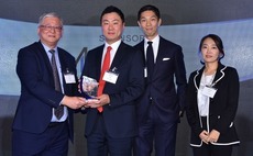 AVCJ Awards 2019: Exit of the Year - Small Cap: Gong Cha