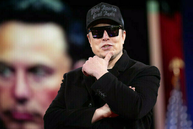 Be quiet, small man  Musk to Polish FM