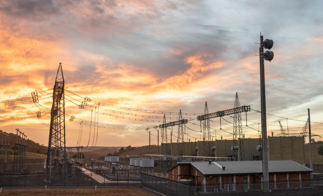 New South Wales grid demand may vanish on spring afternoons by 2030s