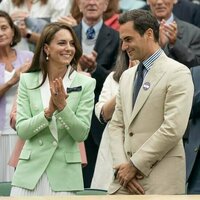 Roger Federer, Mary Carillo named to tennis Hall of Fame