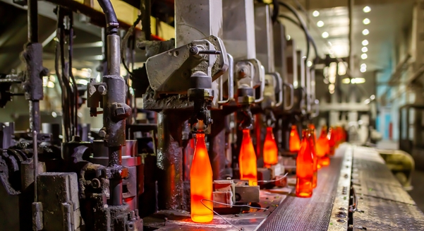 Producing glass and glass-based products is extremely energy intensive.