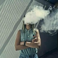 Vape brands bypass regulations on marketing to young people by using global social media accounts
