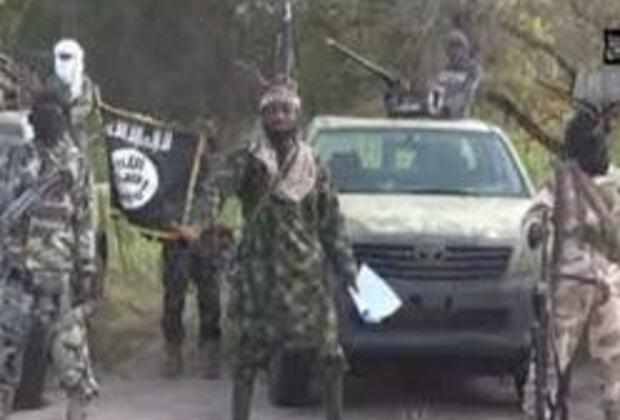 Boko Haram leader reported dead appears in slaying video