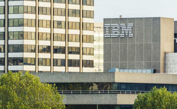 'Foolish not to prepare for potential downturn in Europe' - IBM CEO 