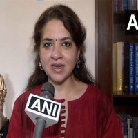 "Rise out of this mindset": Shaina NC on exchange of words between Nishikant Dubey, Raj Thackeray