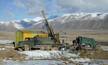 More high-grade Kyrgyz gold at Savoyardy