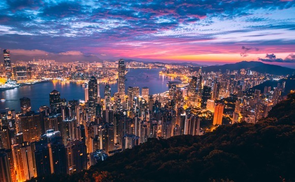 PE-backed Country Style Cooking, Tuhu file for HK listings