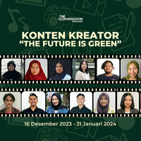 Kisah dari Content Creator Bootcamp TCID: Langkah Awal Menuju Perubahan Nyata