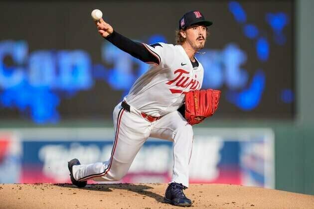 Following stunning fire sale, rebuilding Twins visit Guardians