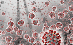 Long Covid levels in UK stabilise during October 