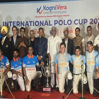 India wins International Polo Cup 2025, beat Argentina 10-9 in nail-biting game