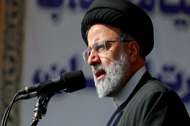 Iranian President Ebrahim Raisi leaves for New York to attend 78th UN General Assembly