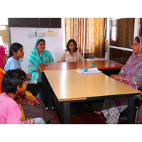 From village councils to factory floors and city roads: India's women are driving change