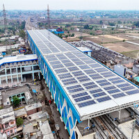 India adds 15-25 GW of renewable capacity annually, among fastest globally: MNRE