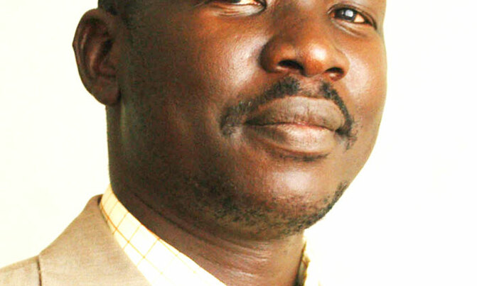 Former minister Ejua, Tiperu missing on NRM register Former minister Ejua, Tiperu missing on NRM register