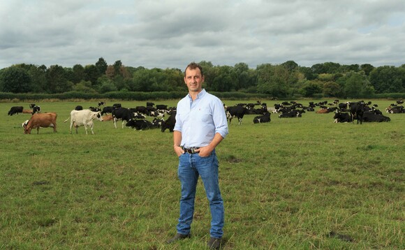 DAIRY SPECIAL: Making a success of contract farming across two units