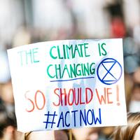 Global CO2 levels reach highest ever, sparking WMO climate warning