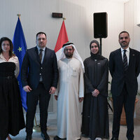 FNC, European Parliament call for stronger action against extremism, hate speech