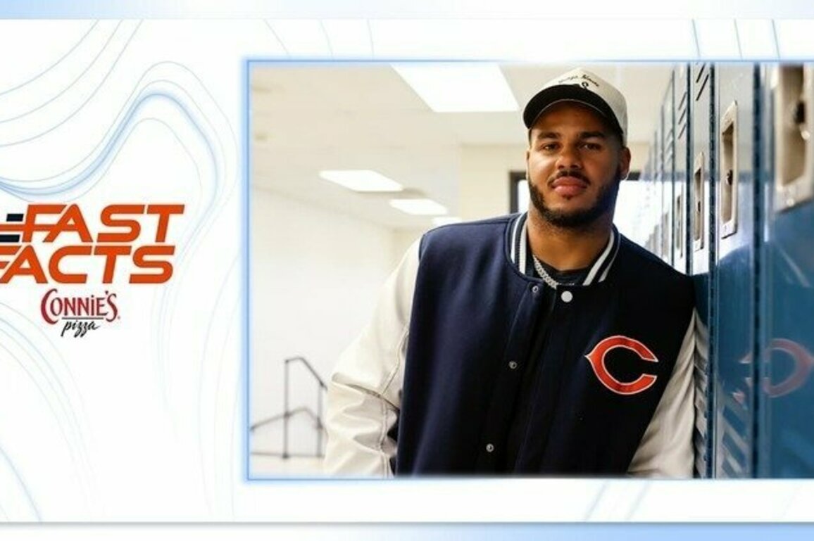 Fast Facts: T.J. Edwards