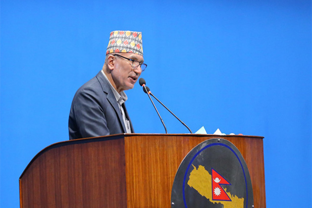 Nepal will be out of FATF grey list before deadline, says Finance Minister Paudel