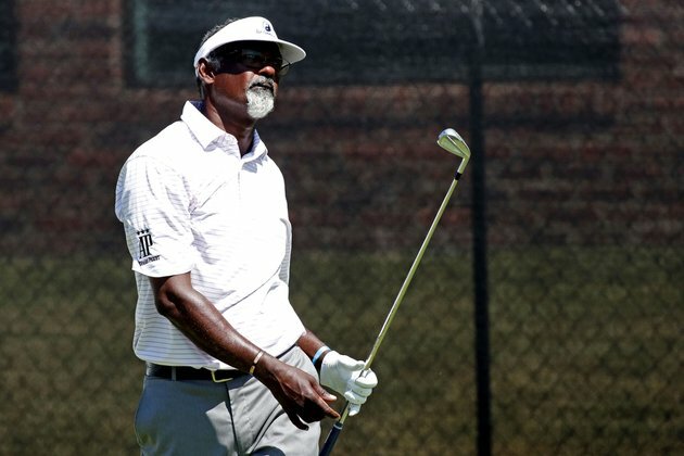 Daly, Singh withdraw from PGA Championship
