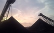  Iron ore stocks suffered mixed fortunes today