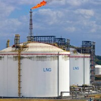 High spot LNG prices a concern for Indian Gas companies: JM Financial