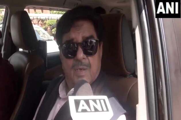 "Such great speakers in opposition, how long will you stop everyone?": TMC's Shatrughan after Rahul Gandhi's allegation on LS Speaker