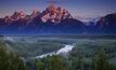  Rocky Mountains.