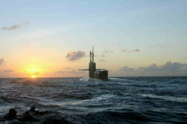 Australian premiers spar over nuclear sub waste disposal