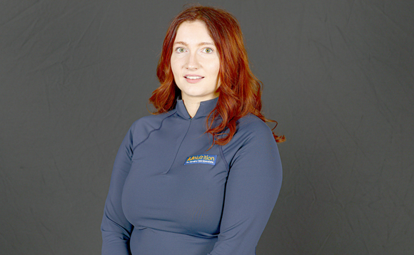 Farming Matters: "The landscape is shifting - we have seen an influx of more women in the sector"