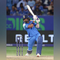 KL Rahul continues fine run against Australia after top-scoring in Perth ODI