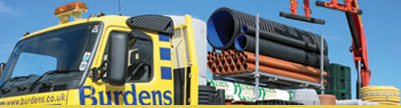 Burdens buys Lisburn pipeline specialist
