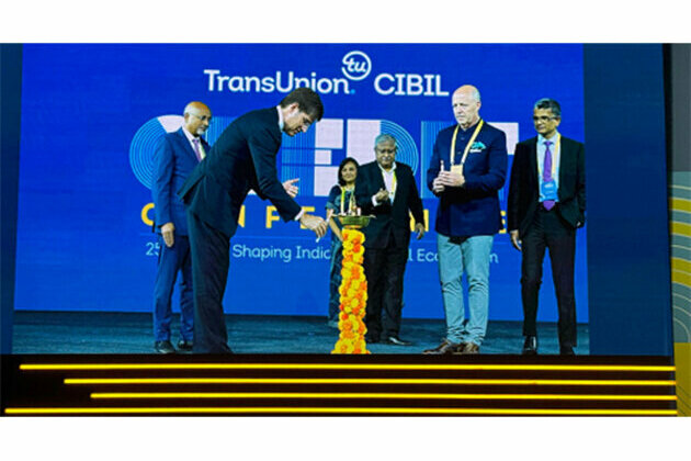 Empowering India's Credit Evolution: TransUnion CIBIL Credit Conference 2025 Explores Inclusive Finance and Economic Empowerment