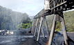 Peabody Energy's Metropolitan mine in NSW. Photo courtesy Peabody Energy