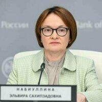 Russian central bank makes major change