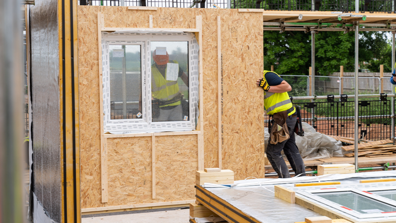 Donaldson Timber Systems gets BOPAS plus accreditation