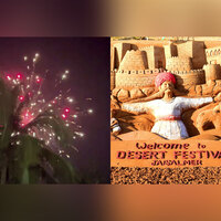 From royal Rajasthan to coastal Goa: Top New Year getaway options in India