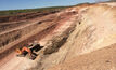 OM Holdings' Bootu Creek mine is one of several manganese operations to fall on its sword of late (photo: OM Holdings)