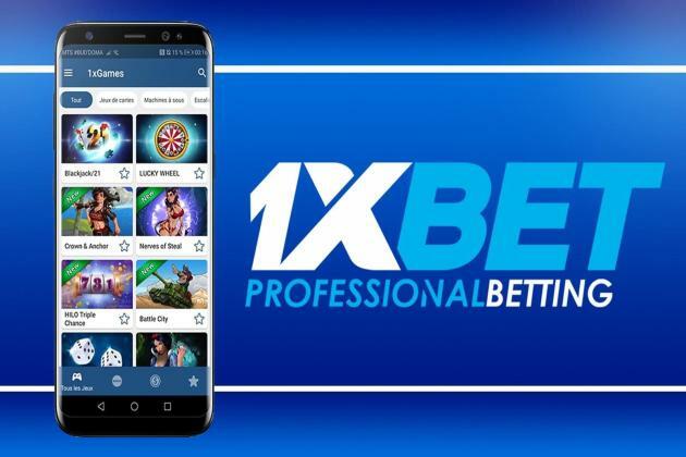 1xBet Promo Code - Bonus: 200% up to 130 EUR/USD