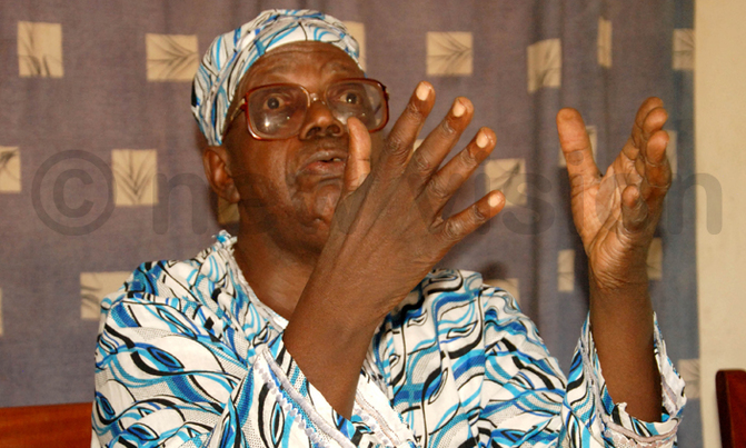 Kakooza Mutale calls for probe into UNCCI Kakooza Mutale calls for probe into UNCCI