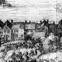 Richard Burbage: the Elizabethan De Niro to Shakespeare's Scorsese