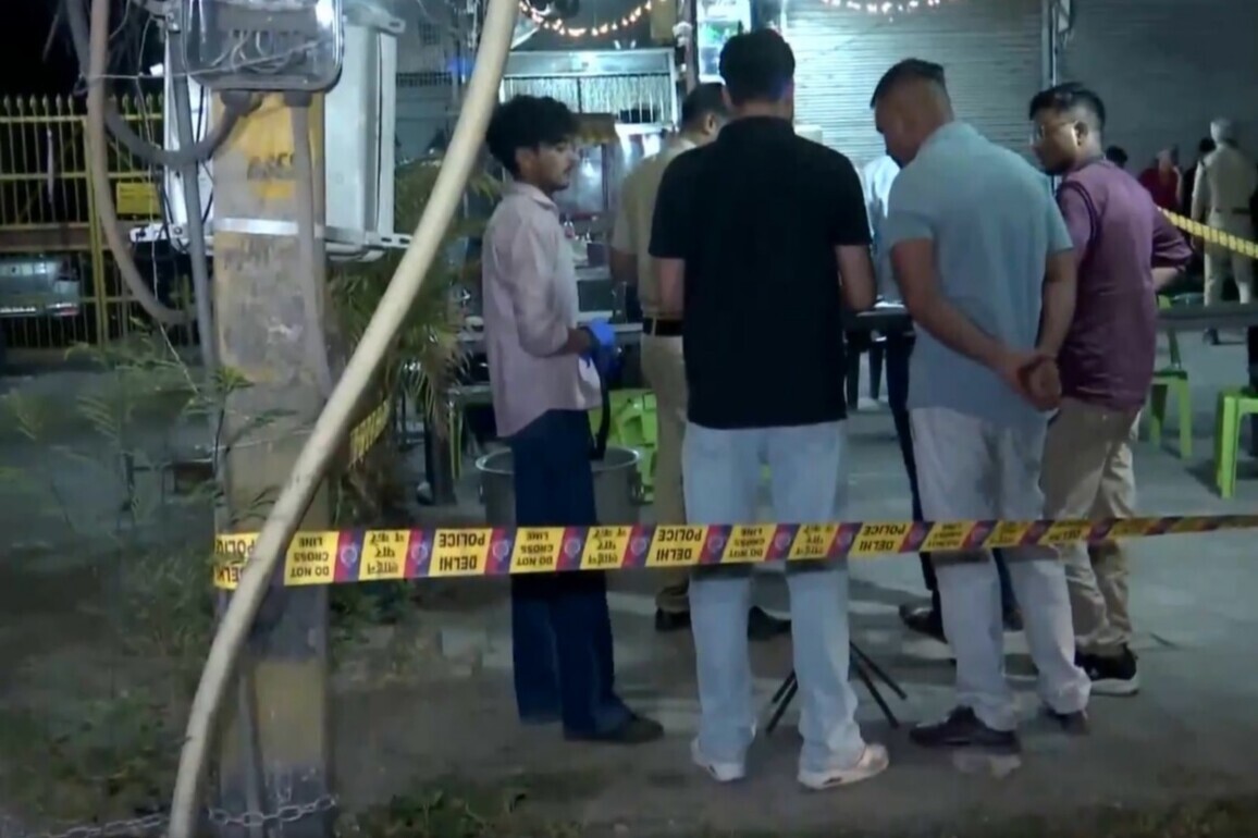 Amar Colony shooting: Probe transferred to Delhi Crime Branch