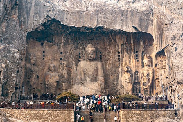 Experts urge legal safeguards, tech-led revival of relics at heritage forum