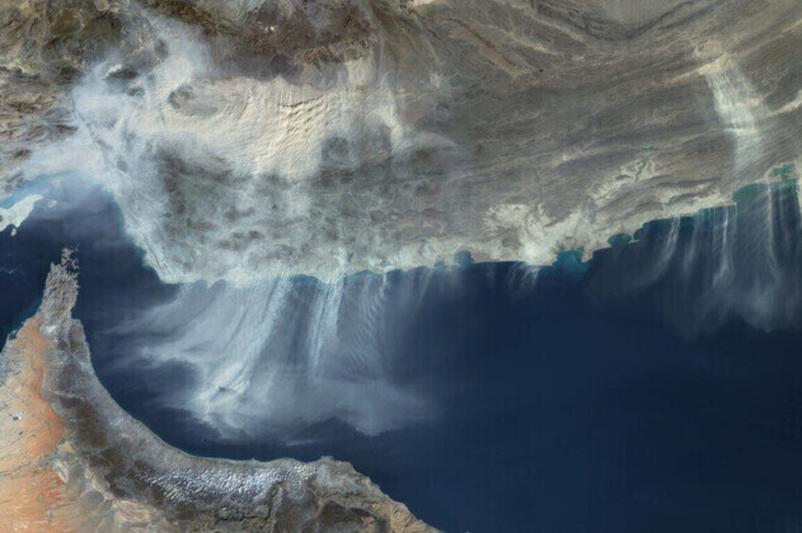Securing Strait of Hormuz should be a team effort  Trump