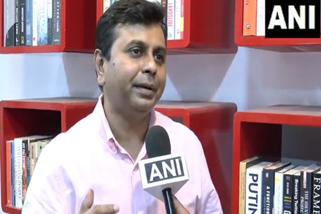 "A great tribute": DMK's Saravanan on Periyar Portrait unveiling at Oxford