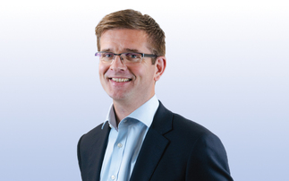 Copia Capital's Richard Warne: Why it is time to review REIT exposure